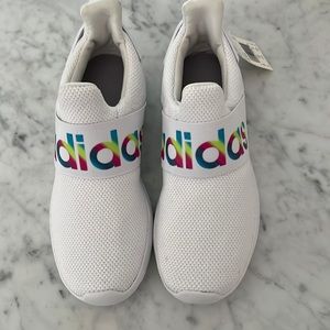 NWT ADIDAS LIGHT RACERS